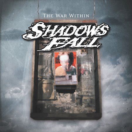 shadows fall metal ammo box value|Shadows Fall – The War Within – Box Set (Digipak, Limited.